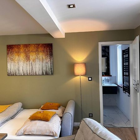Ferienwohnung Malinowa Dolina Weichsel Exterior foto