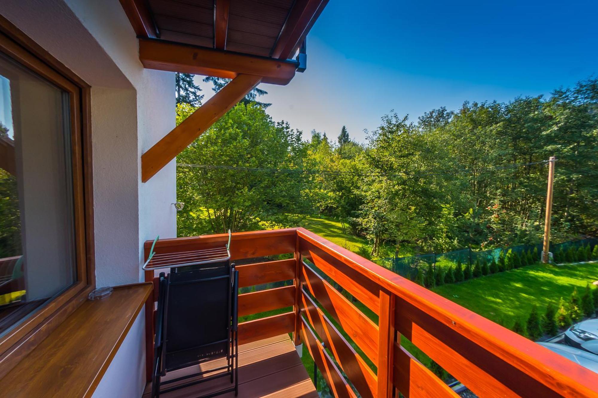 Ferienwohnung Malinowa Dolina Weichsel Exterior foto