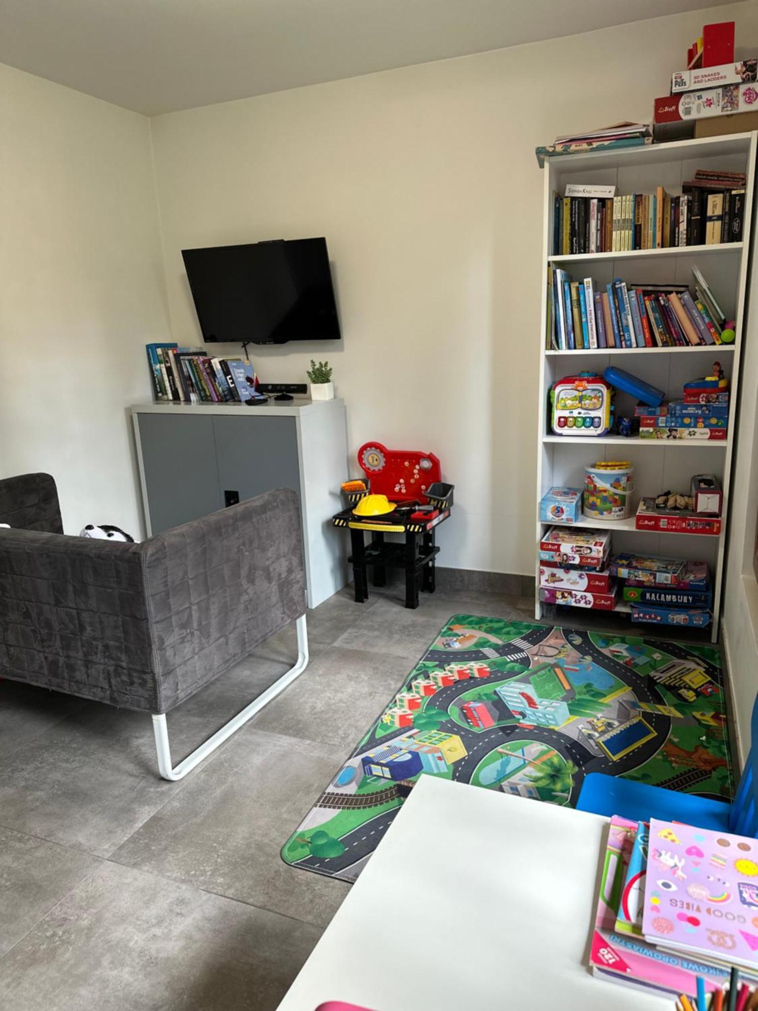 Ferienwohnung Malinowa Dolina Weichsel Exterior foto