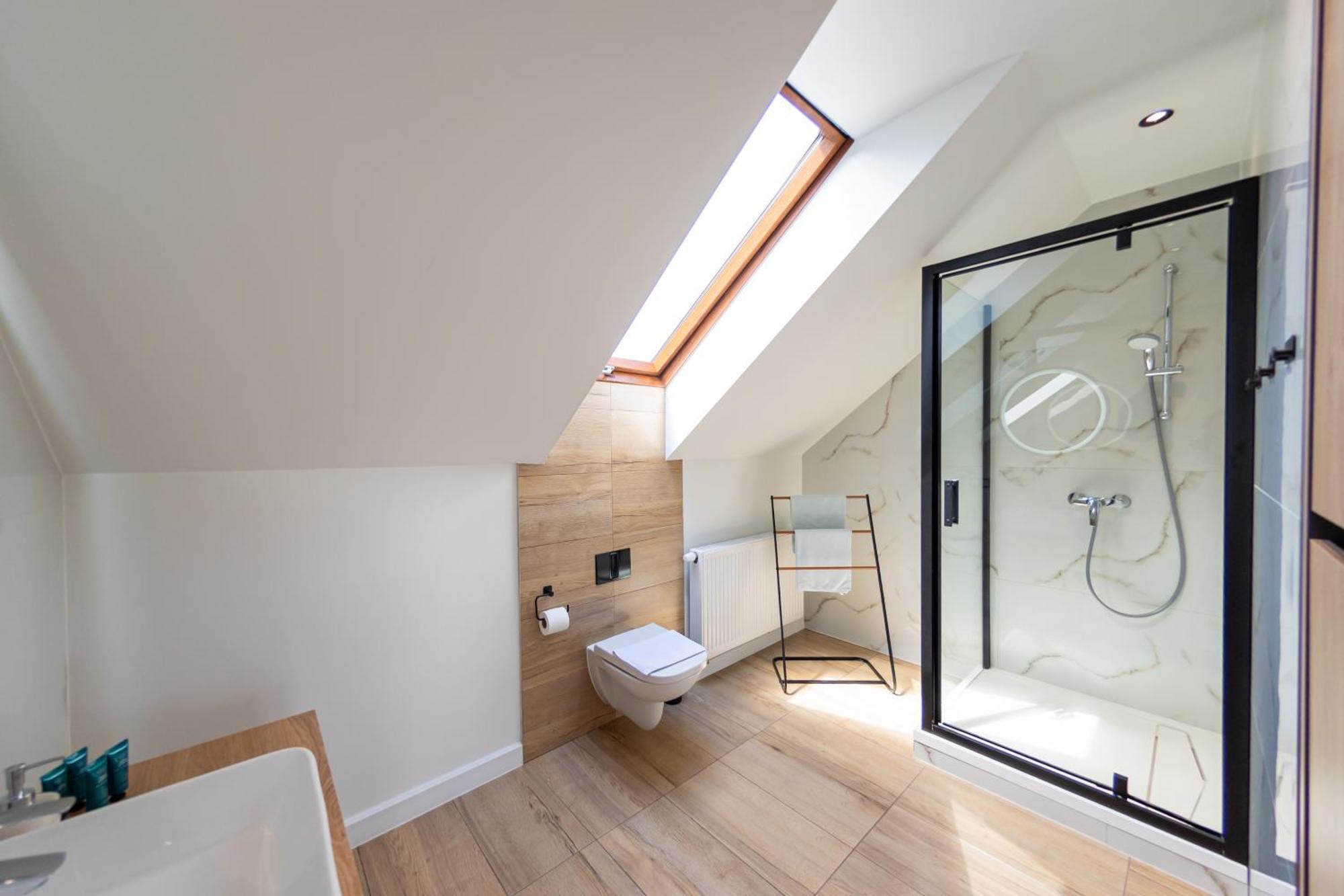 Ferienwohnung Malinowa Dolina Weichsel Exterior foto