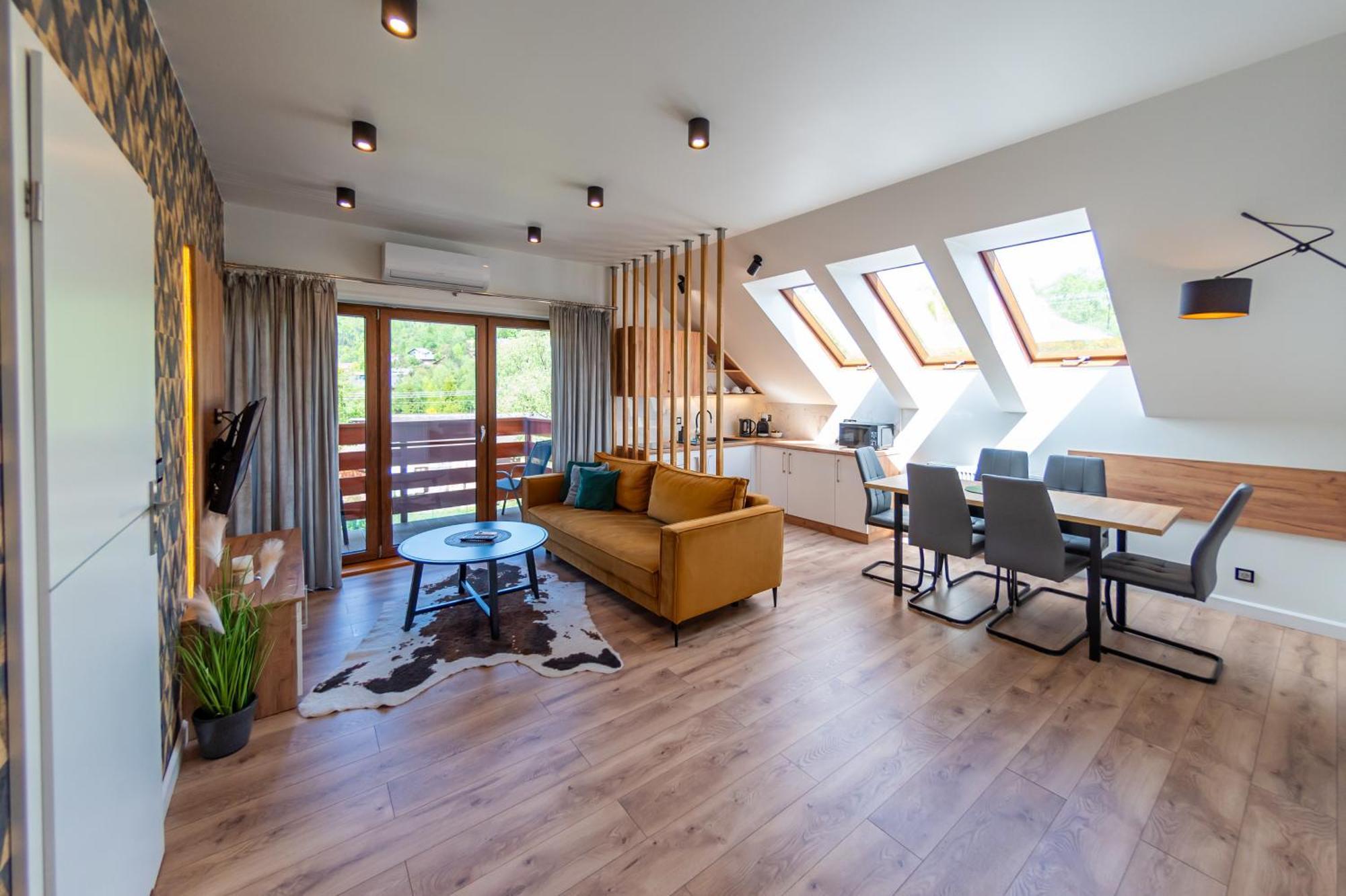 Ferienwohnung Malinowa Dolina Weichsel Exterior foto