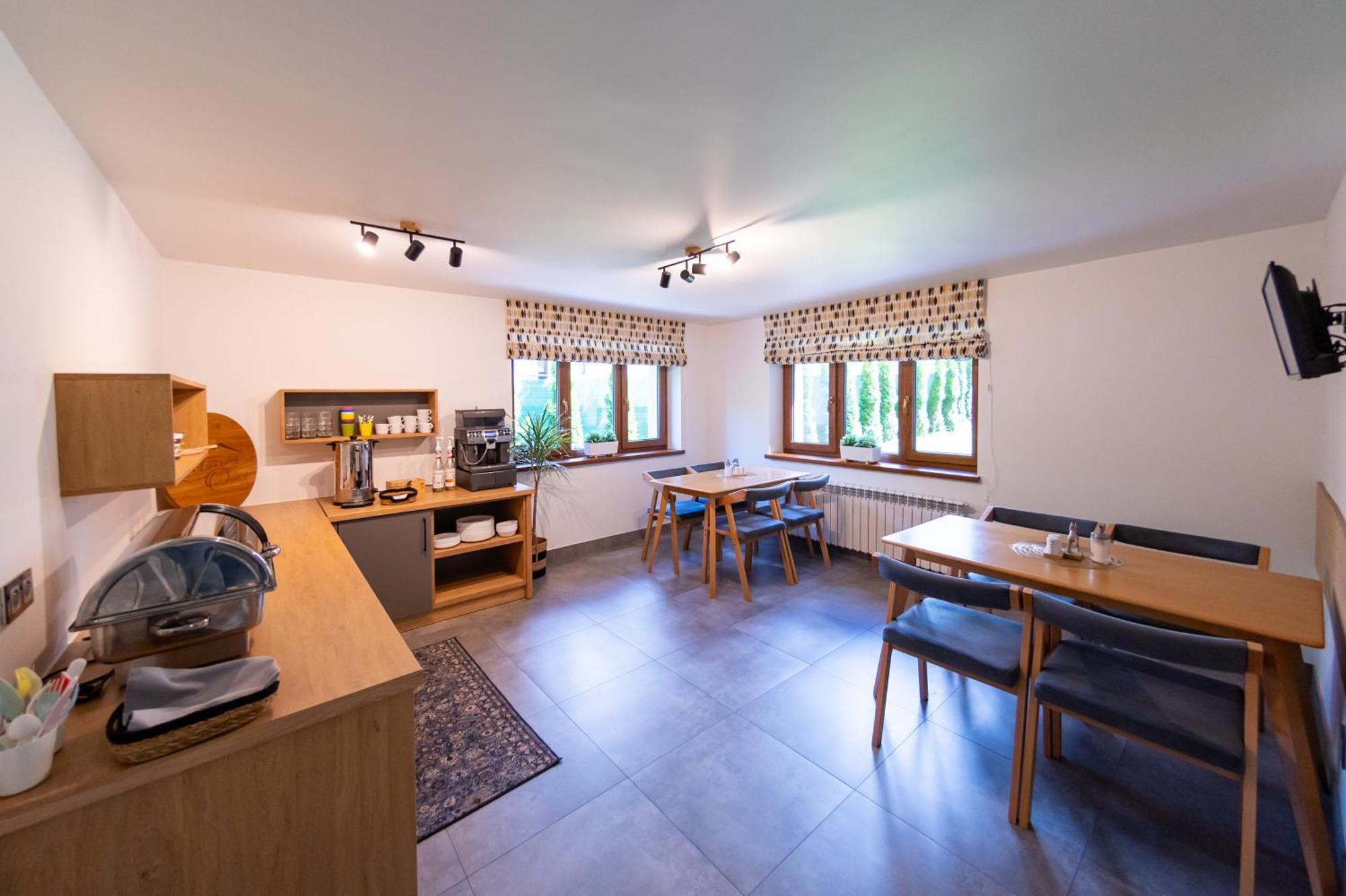 Ferienwohnung Malinowa Dolina Weichsel Exterior foto