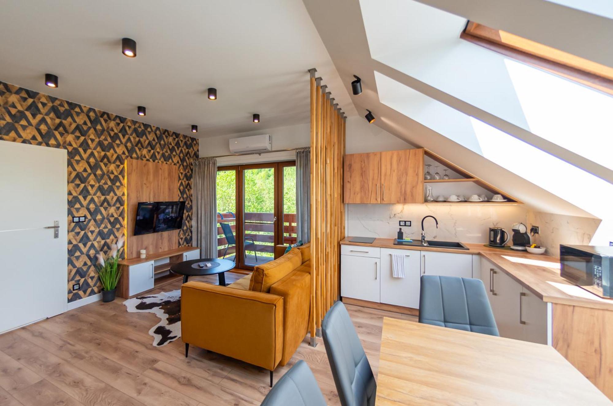 Ferienwohnung Malinowa Dolina Weichsel Exterior foto