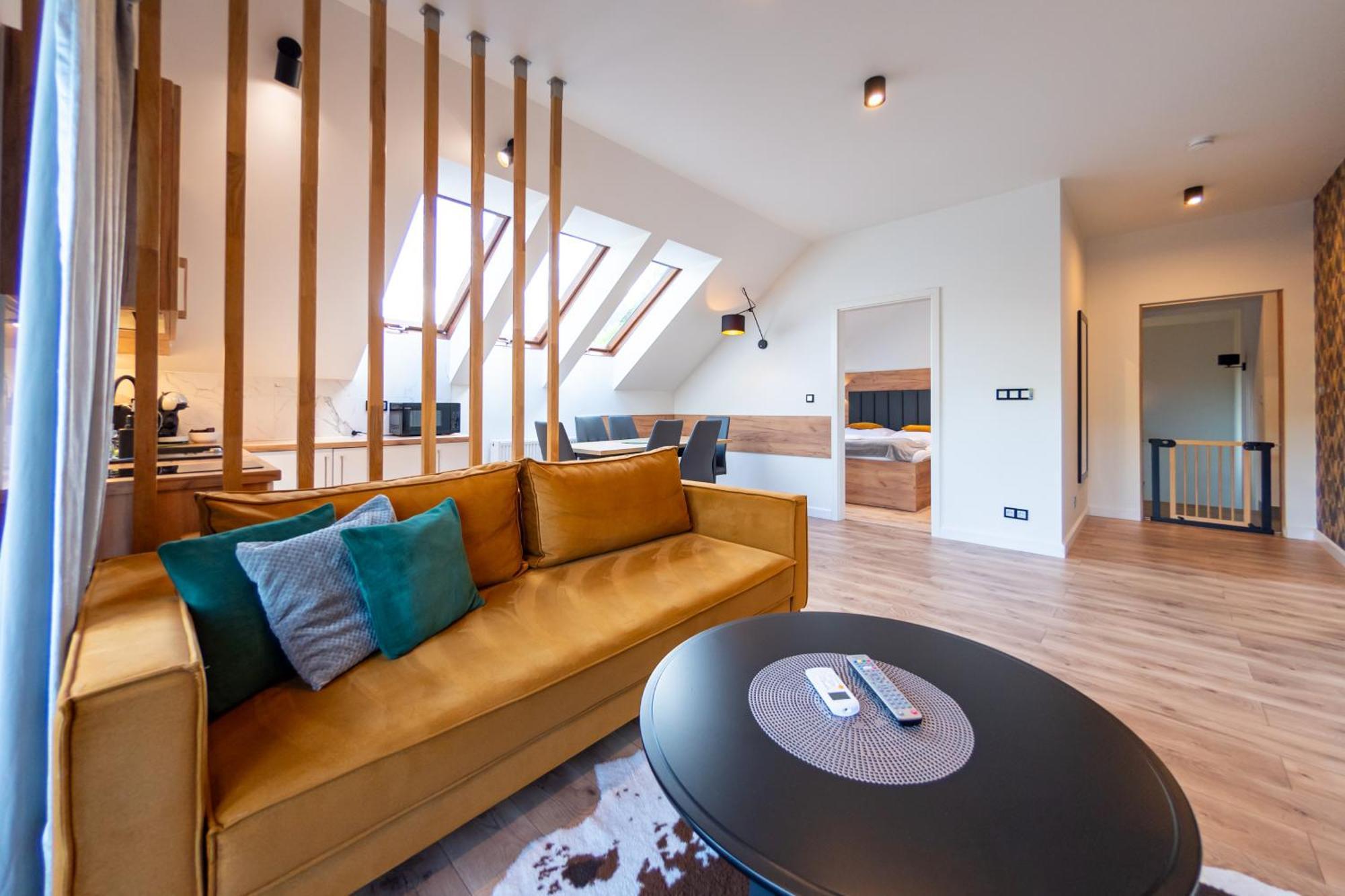Ferienwohnung Malinowa Dolina Weichsel Exterior foto